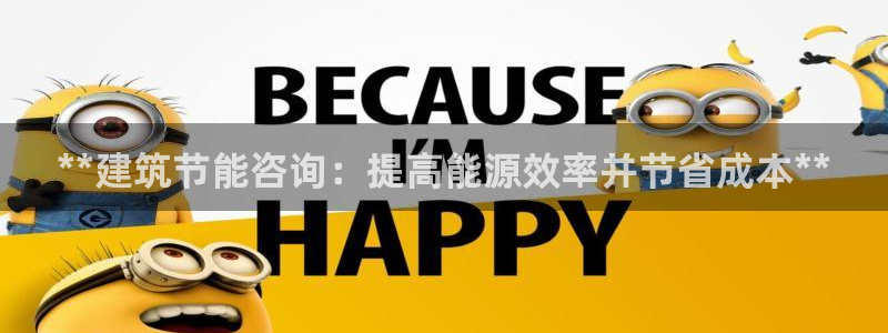 e尊国际官方网站：**建筑节能咨询：提高能源效率并节省成本**
