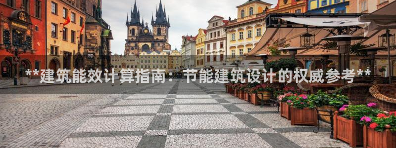 e尊国际娱乐官网下载：**建筑能效计算指南：节能建筑设计的权威参考**
