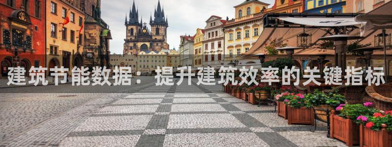 e尊官网：建筑节能数据：提升建筑效率的关键指标