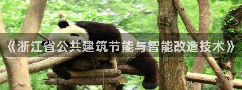 e尊国际-e尊国际官网：《浙江省公共建筑节能与智能改造技术》